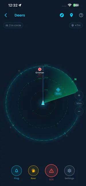 FindCircle screenshot 2