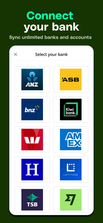 Screenshot 6 di 6 di Solo - Tax & Invoice NZ
