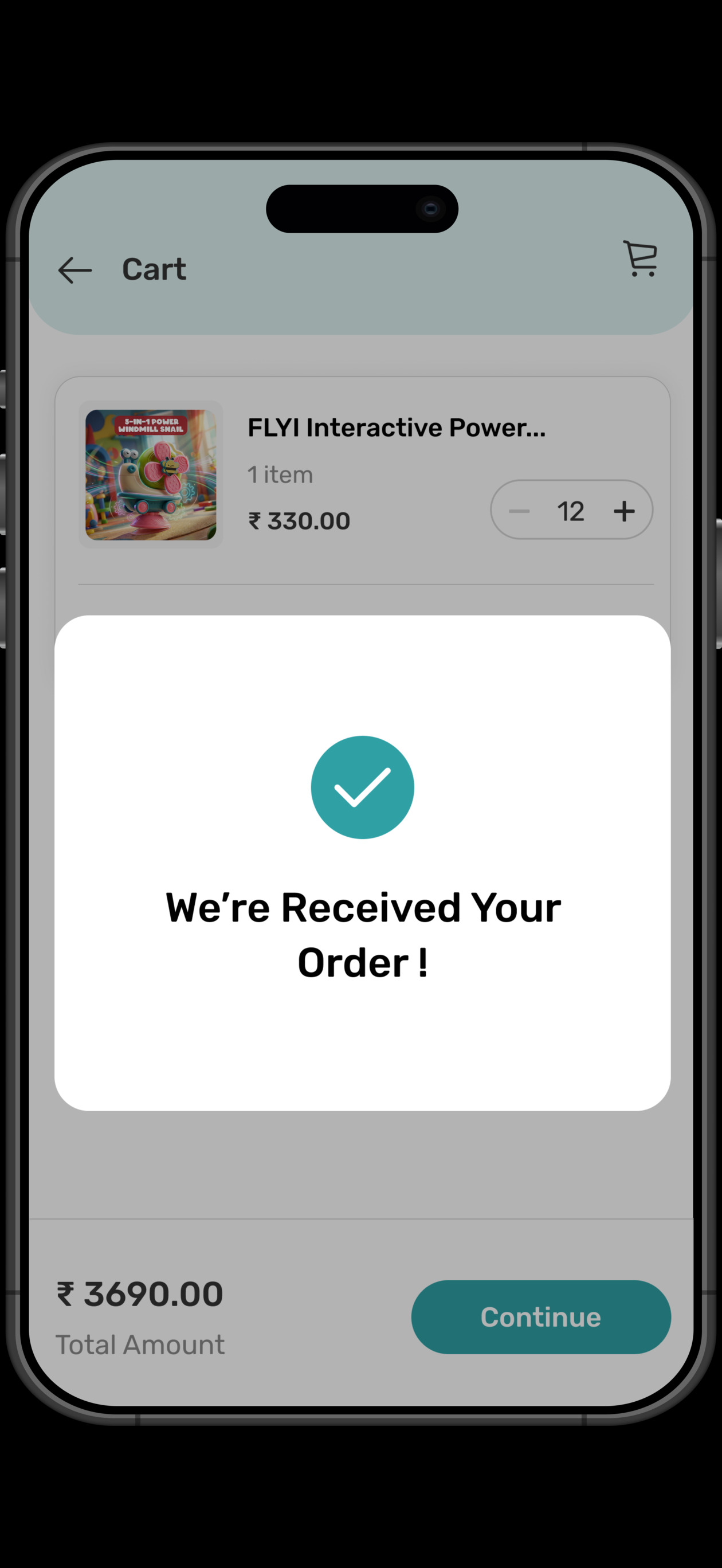 Flyi Toys screenshot 5