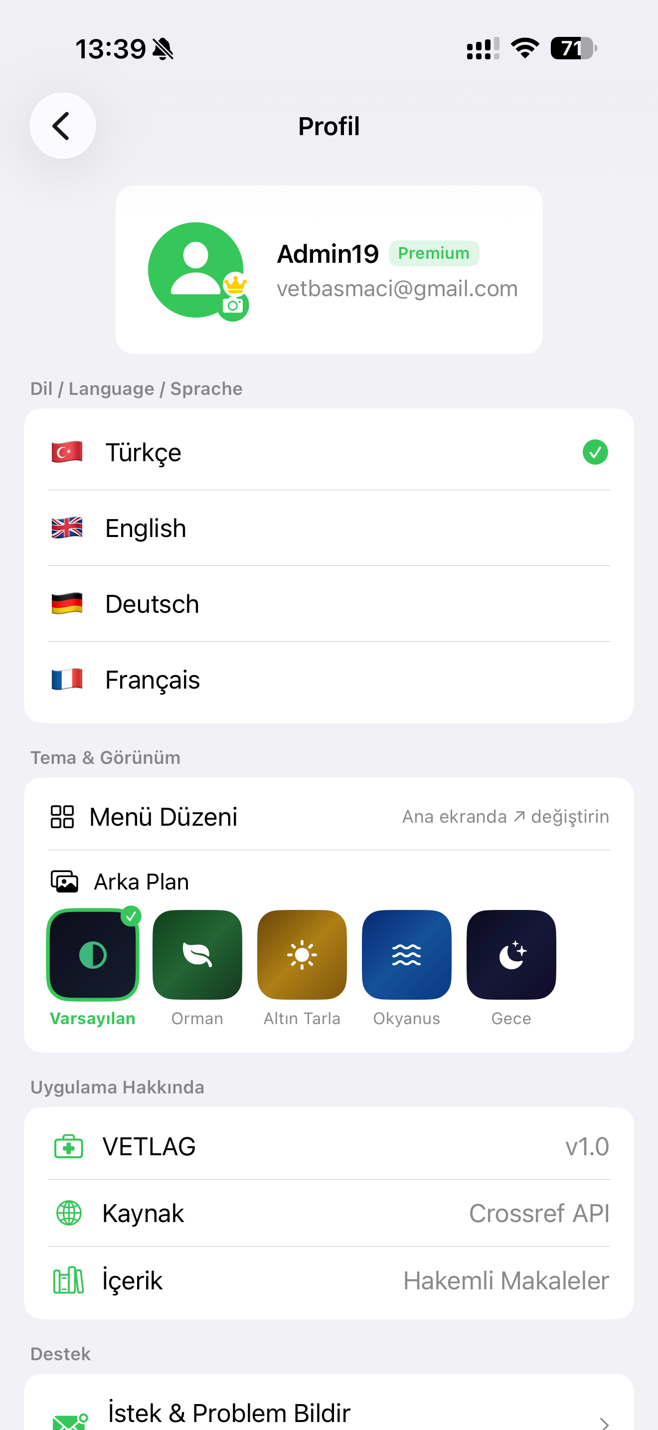 VETLAG screenshot 10