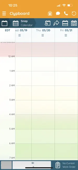 Clypboard screenshot 3