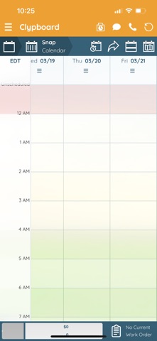 Clypboard Screenshot 3 of 3