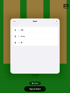 Party Home Derby screenshot 10