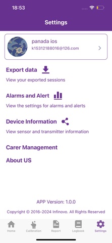 Glunovo A1 Screenshot 4 of 4