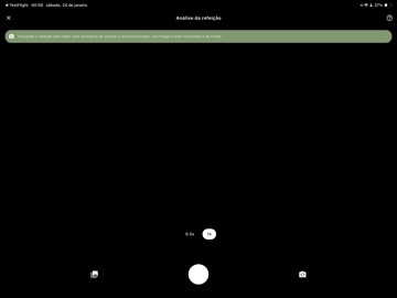 Andreia Rocha Coach iPad screenshot