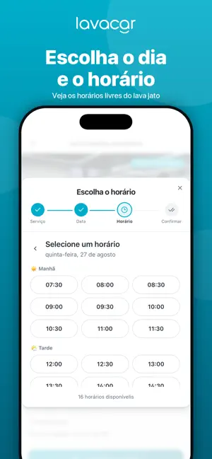 Lavacar screenshot 2