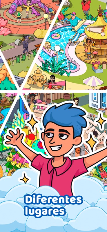 Buscar objetos ocultos screenshot 1