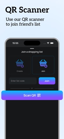 ShopList: Grocery List & ToDo screenshot