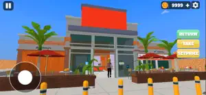 Book Store Manager Simulator screenshot 1