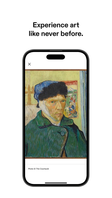 Connects: Arts+Culture Screenshot
