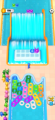 Floaty Jam screenshot