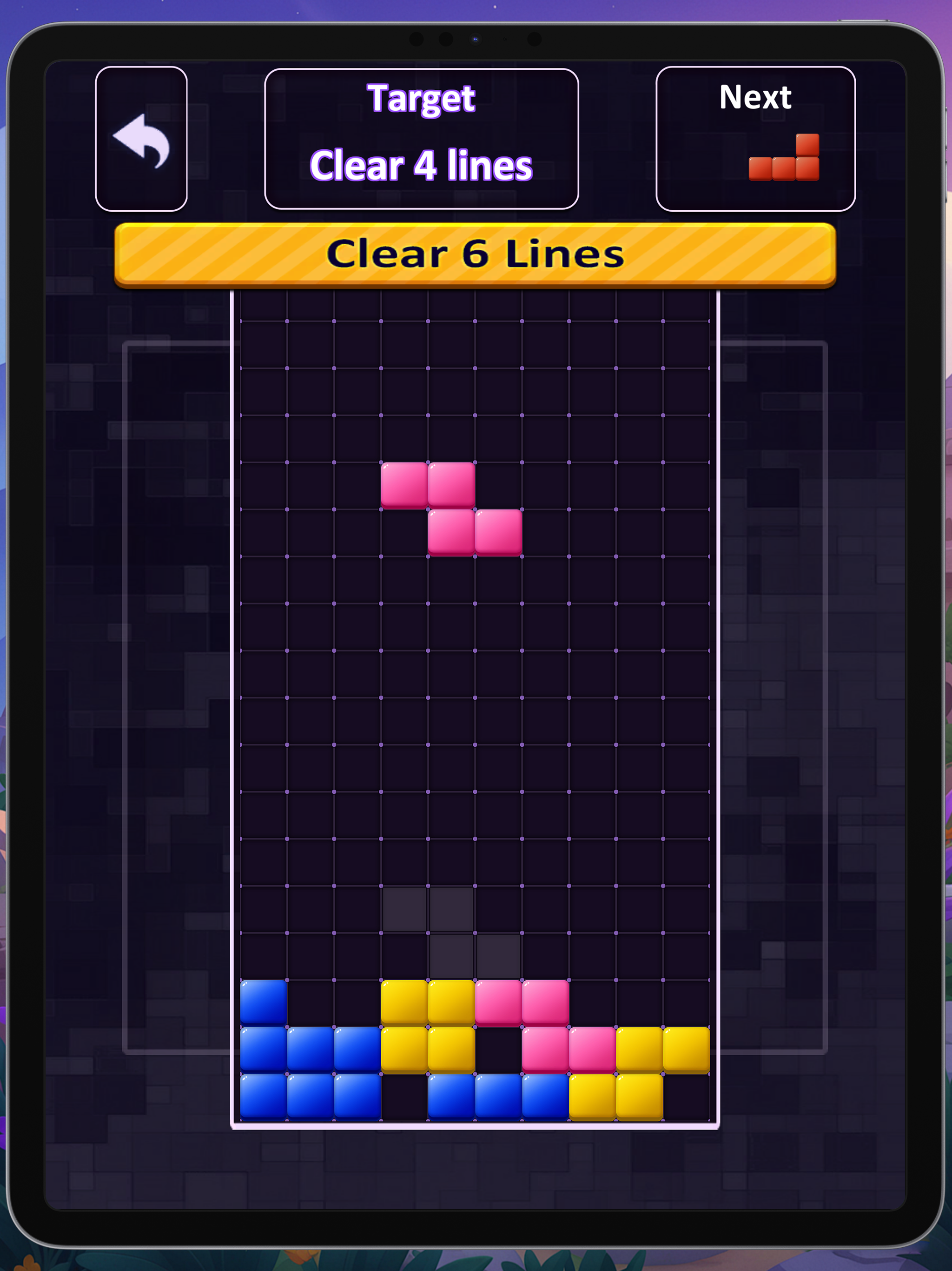 Block Fusion Puzzle screenshot 18