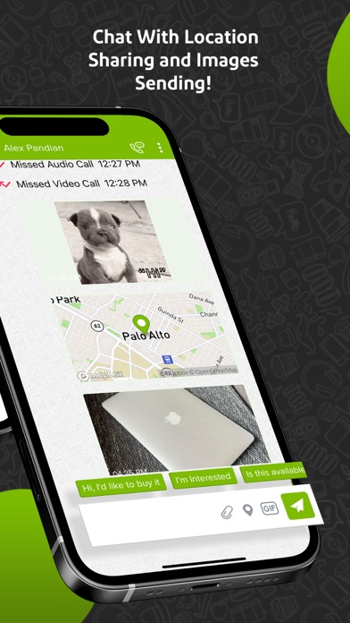 BATNER: Let Go, Sell or Buy! Screenshot
