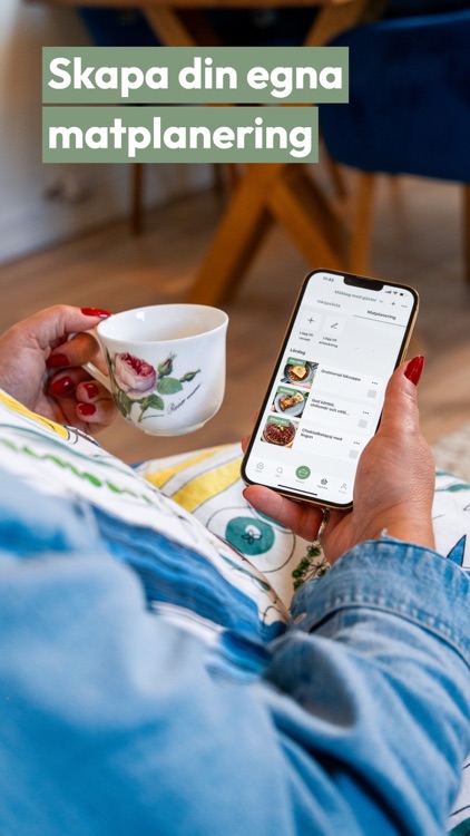 SmakShare – Recept & kokbok