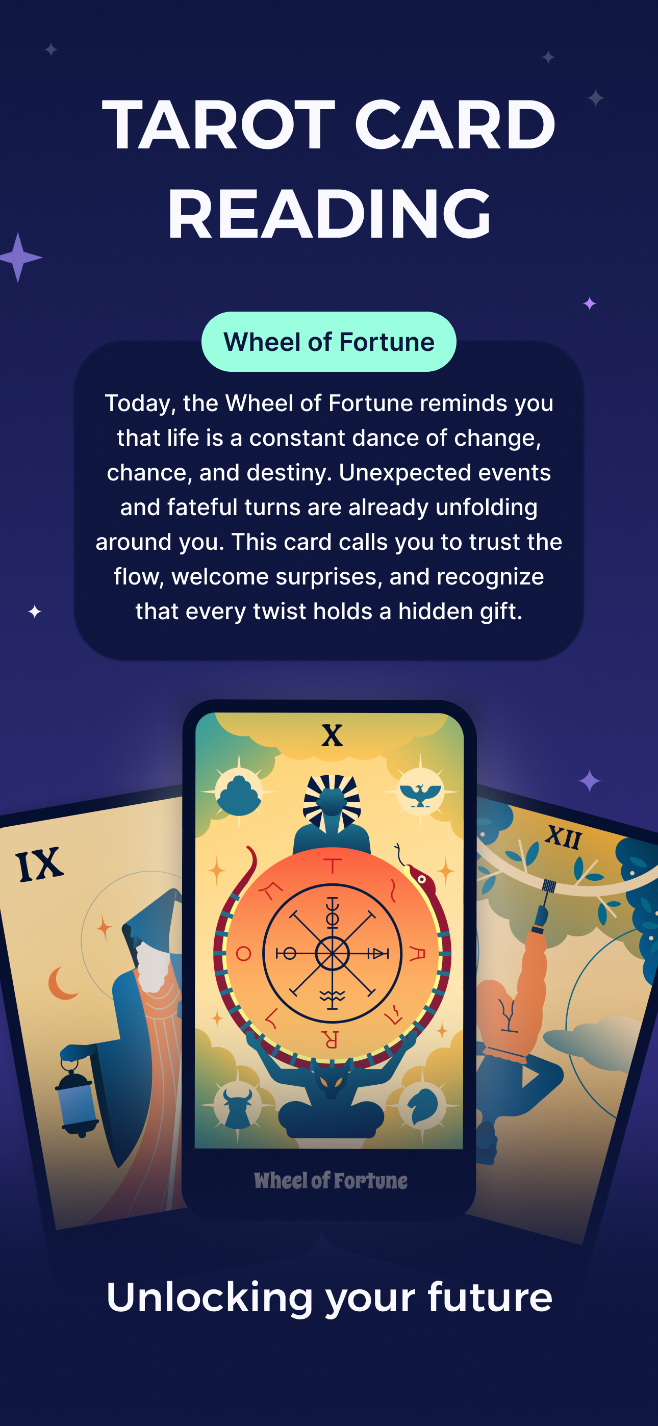 Astro: Astrology & Horoscope