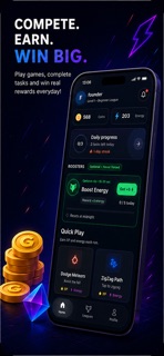 Game2Pay: Play & Earn Rewards screenshot 2