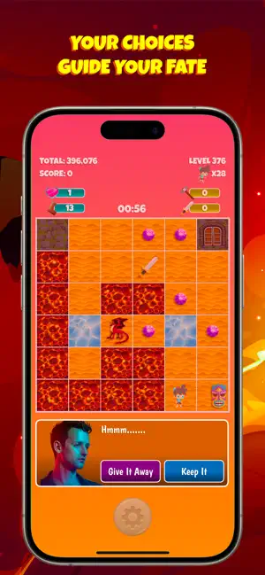 PUZL Boy: Puzzle Adventure screenshot 3