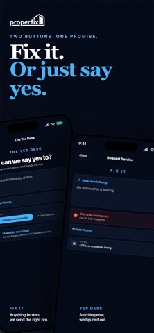 ProperFix Screenshot 2 of 9