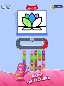 Pencil Loop! screenshot 11