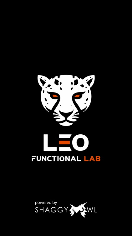 LEO FUNCTIONAL LAB