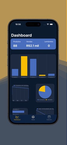 JAT Data Screenshot 2 of 6