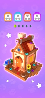 Screw Sort Puzzle™- Pin Jam 3D screenshot 4