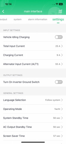 Voltgo screenshot
