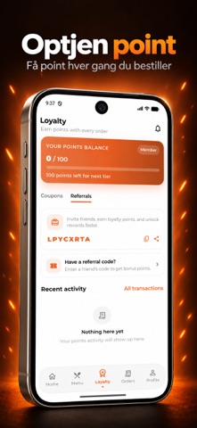 Grill Spyddet screenshot 5