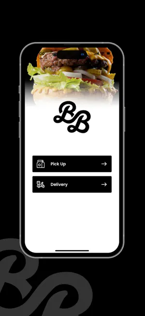 Bash Burger screenshot 1