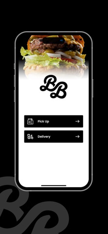 Bash Burger Screenshot 1 of 3