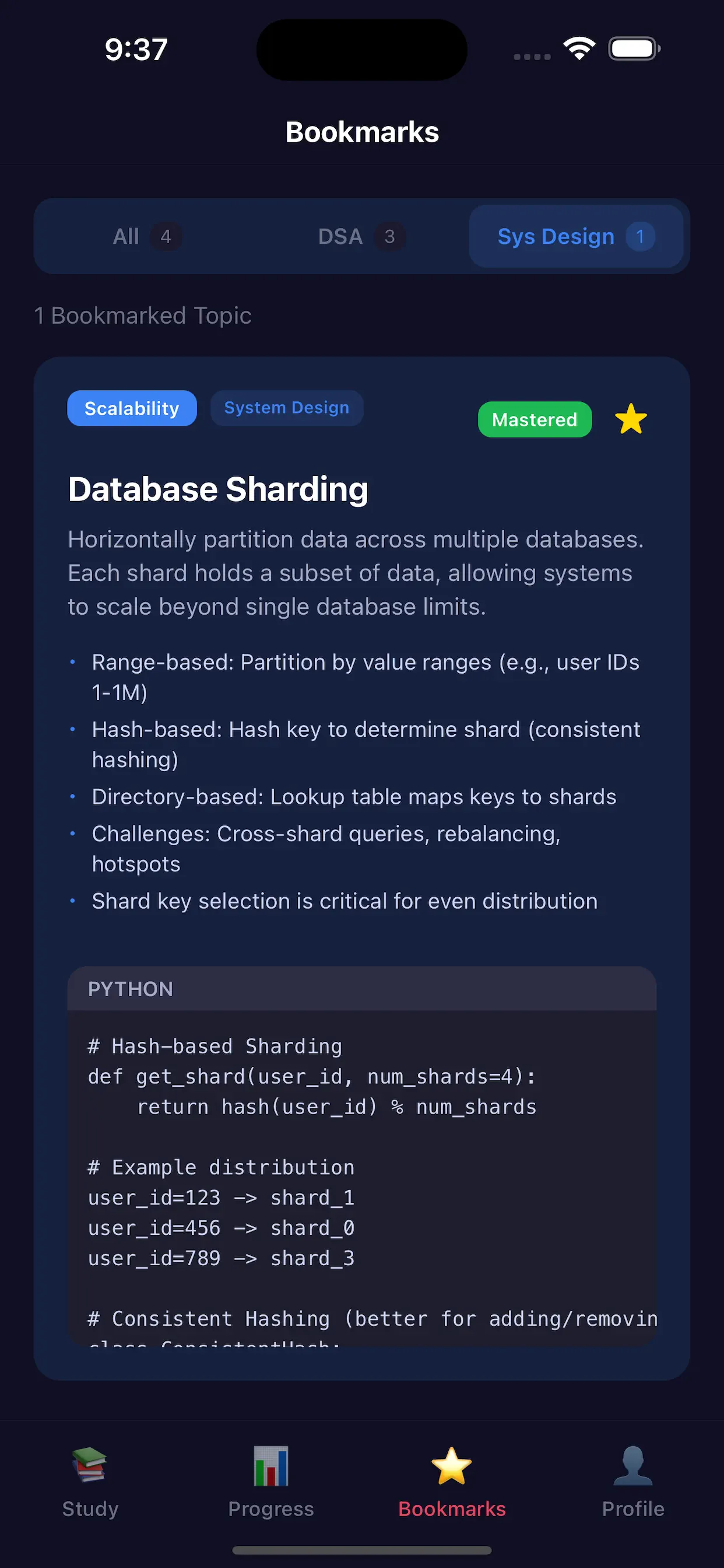 #4. Tech Interview Prep (iOS) Ved: Aman Navani