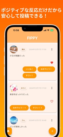 FIPPY Screenshot 3 of 9