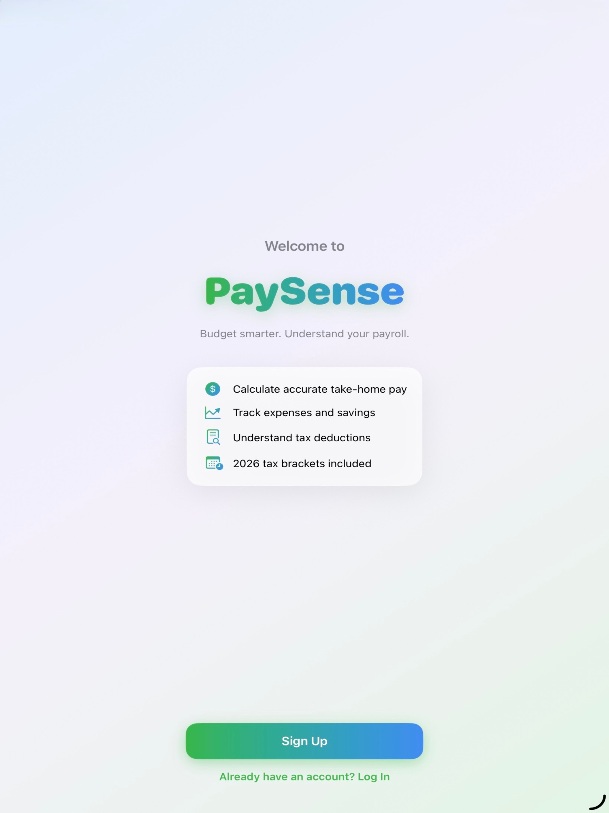 PaySense