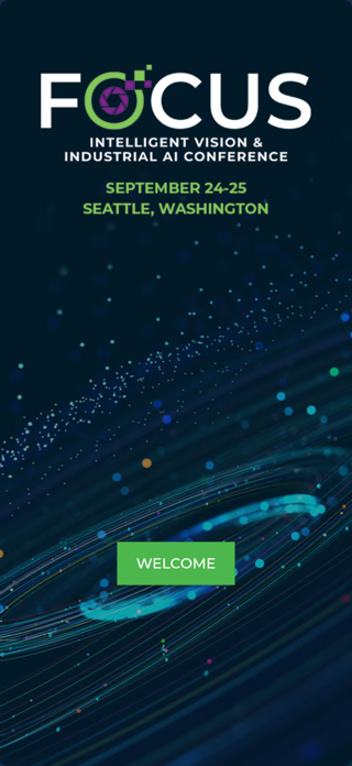 FOCUS Conference Screenshot 1 of 4