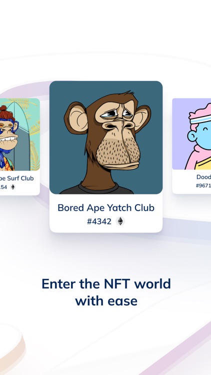 Bitnovo - Buy Bitcoin & More screenshot-3