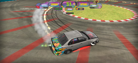 Project Drift 2.0 screenshot 6