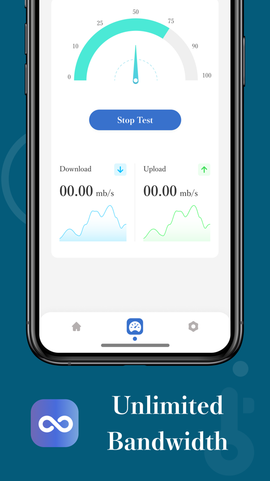 #5. Ciphera VPN (iOS) 由: Fuxin Technology