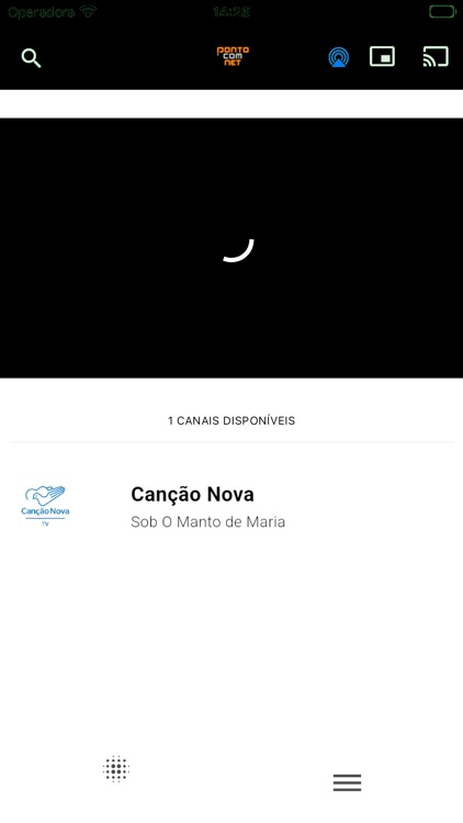 Pontocom TV Play screenshot-7