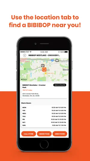 BIBIBOP Rewards screenshot 4