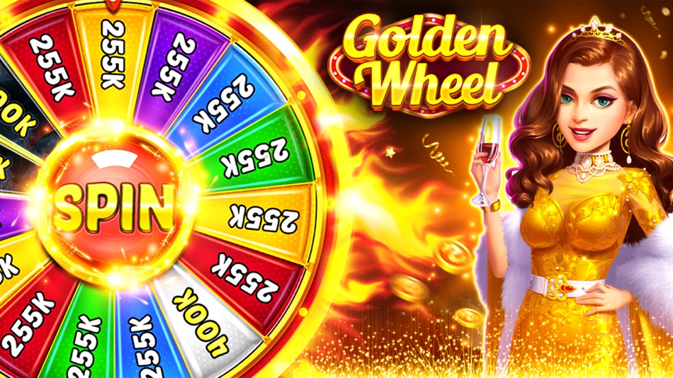Lotsa Slots™ - Vegas Casino - 4.49 - (iOS)