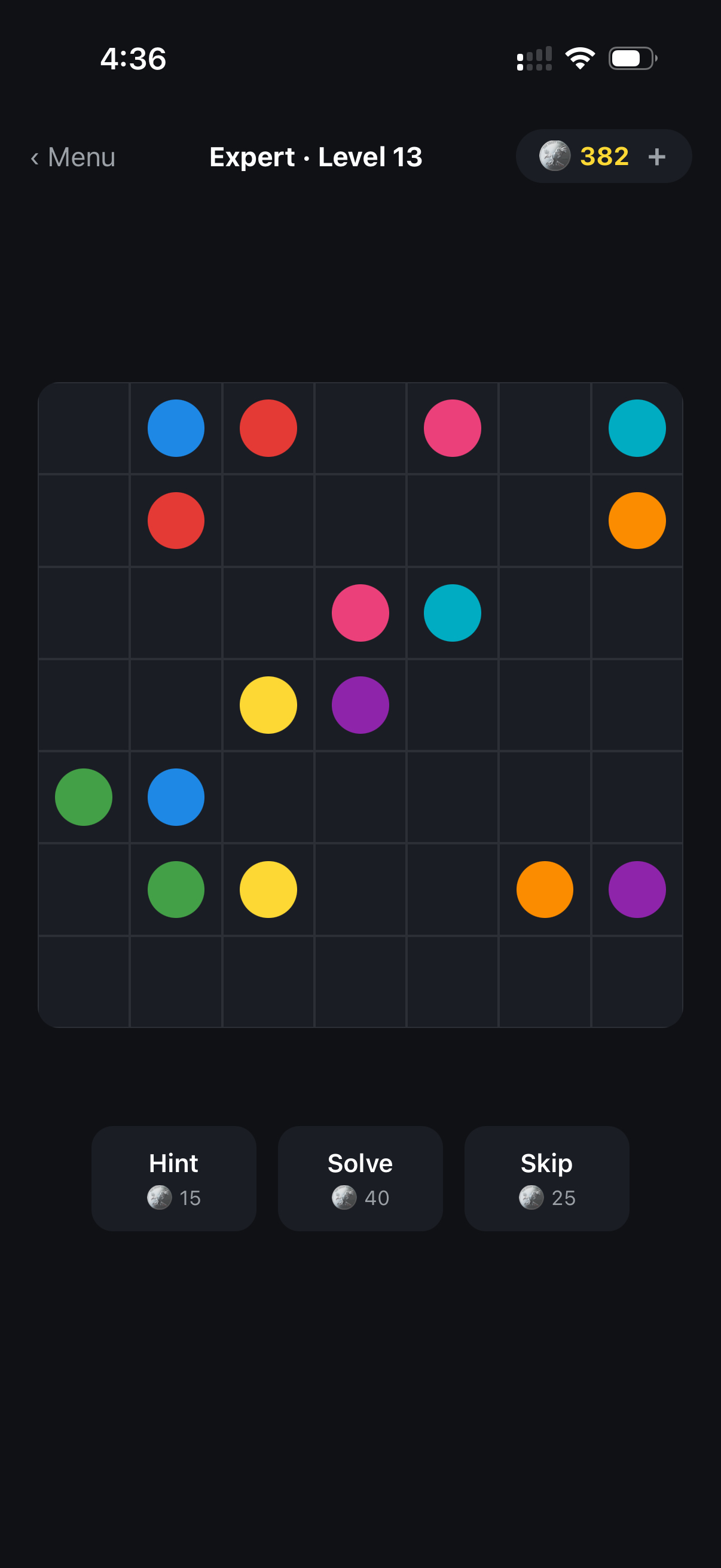 Flue: Pipe Puzzle Game screenshot 4