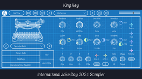 King Key screenshot