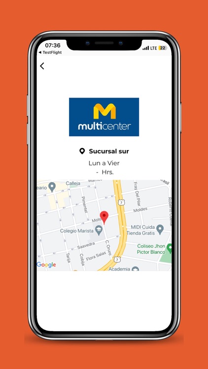 ConstruPuntos screenshot-3