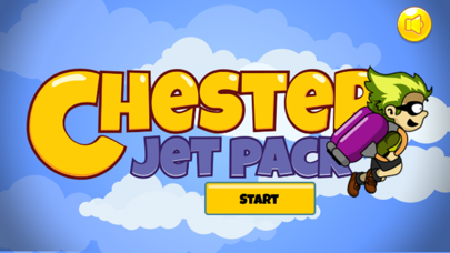 Chester JetPacks Screenshot