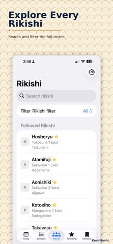 KachiKoshi Screenshot 4