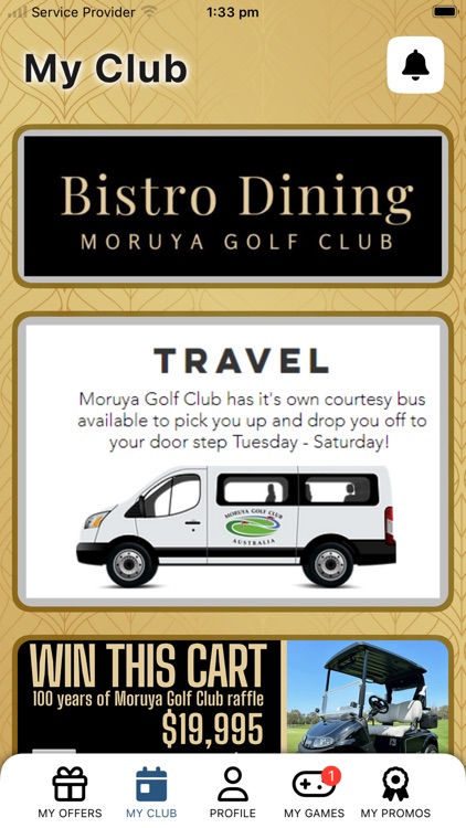 Moruya Golf Club