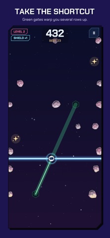 Astro Tilt screenshot 3
