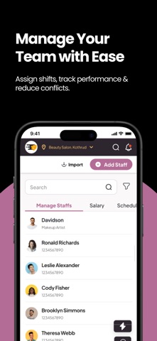 Business DINGG Screenshot 2 of 5