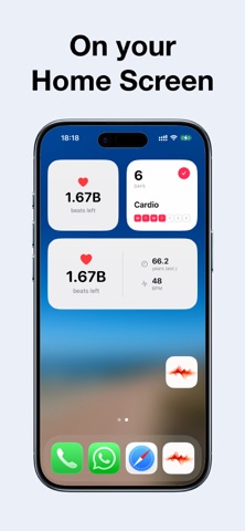Billion Beats screenshot
