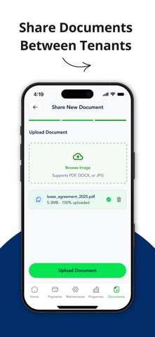 Quaga screenshot